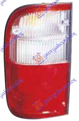 TAIL LAMP LENS -03