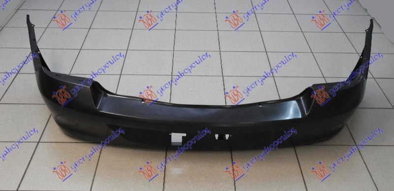 REAR BUMPER SDN (THALIA/SYMBOL)