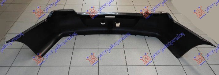 REAR BUMPER SDN (THALIA/SYMBOL)