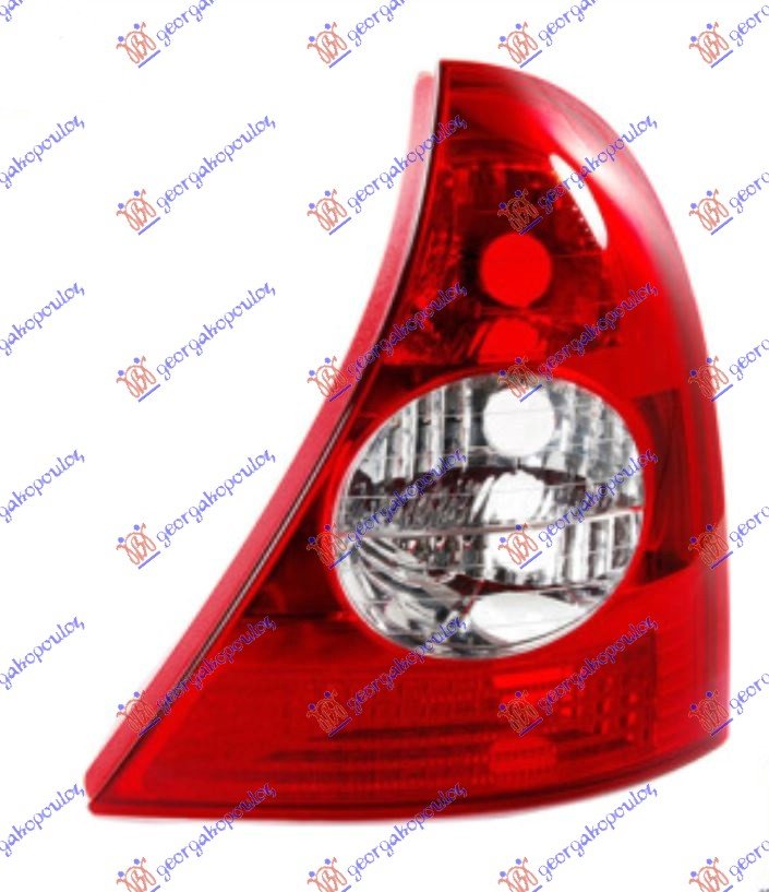 TAIL LAMP