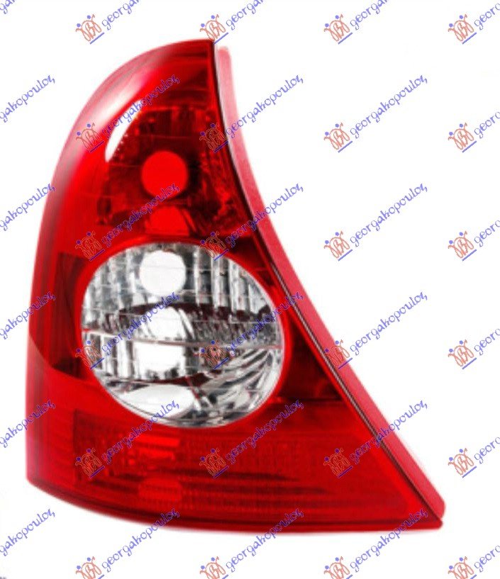 TAIL LAMP