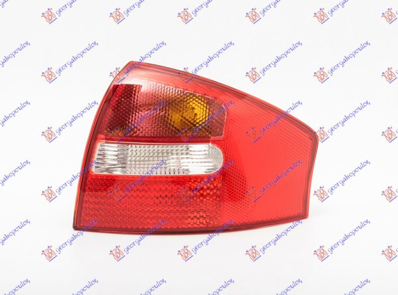 TAIL LAMP (E) 02-