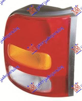 TAIL LAMP (E)