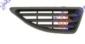 GRILLE SIDE BLACK