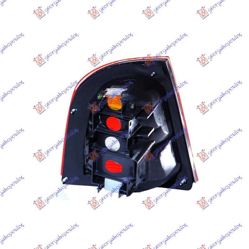 TAIL LAMP(E) -00