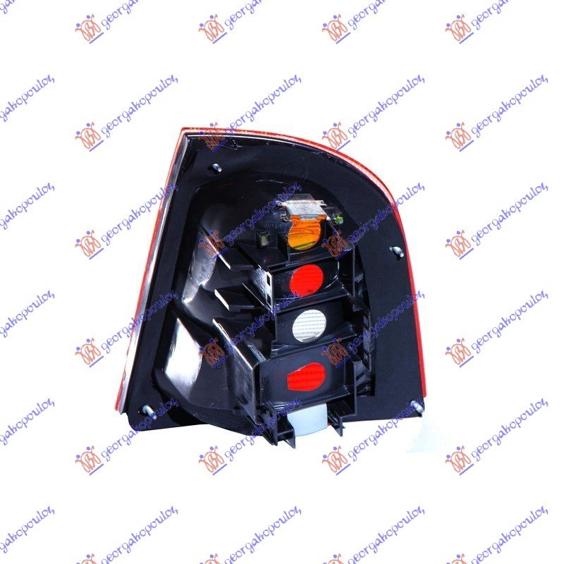 TAIL LAMP(E) -00