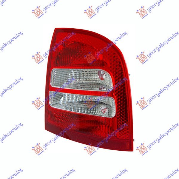 TAIL LAMP () 00-