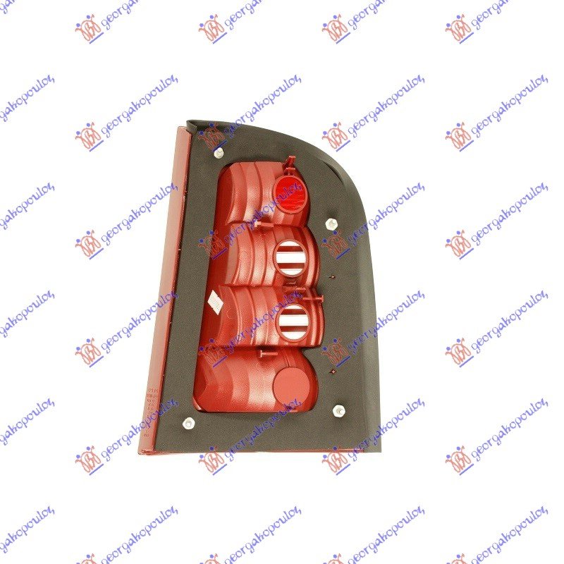 TAIL LAMP -00 COMBI (E)