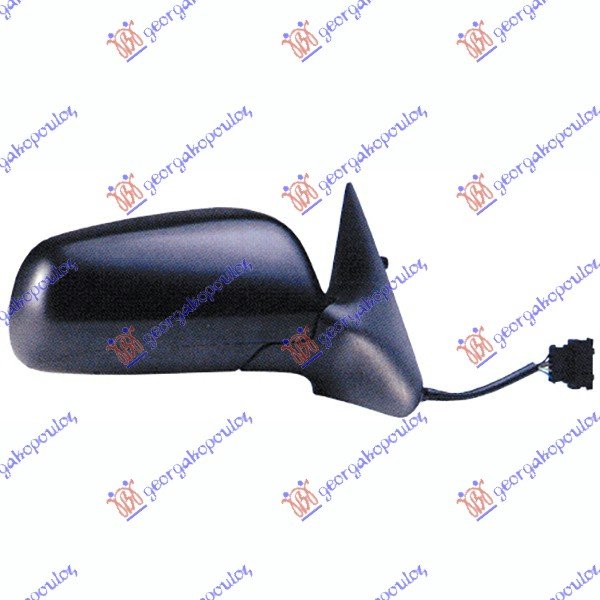 DOOR MIRROR ELEC.HEATED (LONG)