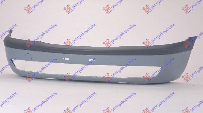 FRONT BUMPER -02