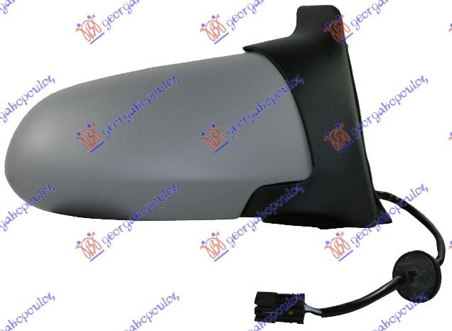 DOOR MIRROR ELEC.HEAT. PRM 02- (A Q