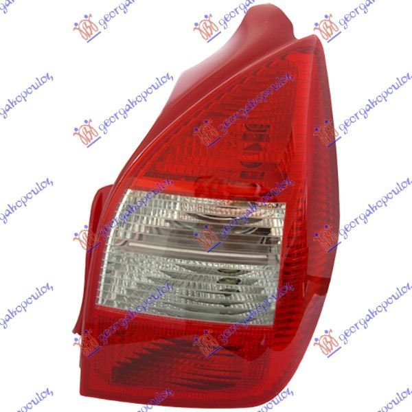 TAIL LAMP 05- (E)