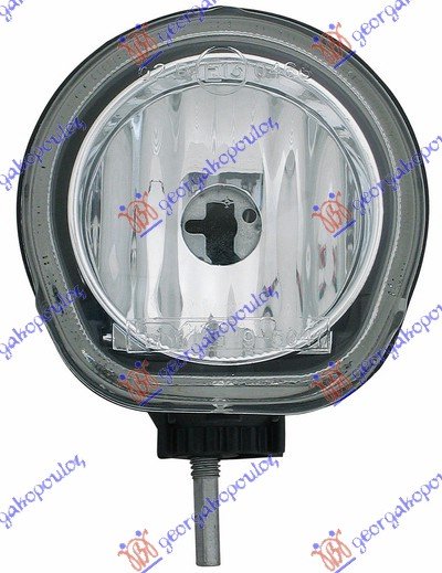 FOG LAMP (H1) ()