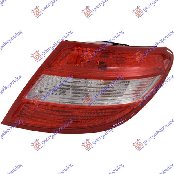 TAIL LAMP (E) (CLEAR F.LAMP)