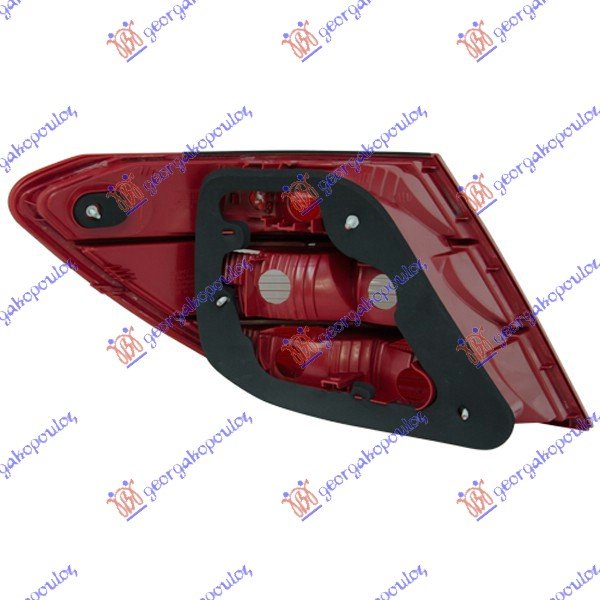 TAIL LAMP (E) (CLEAR F.LAMP)