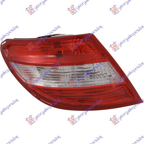 TAIL LAMP (E) (CLEAR F.LAMP)