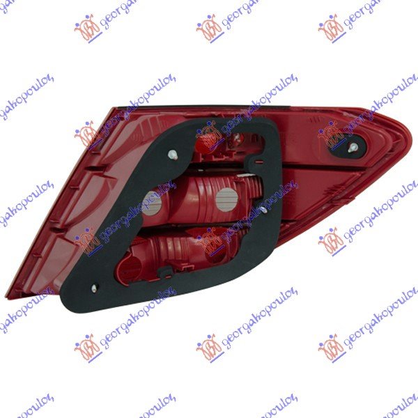 TAIL LAMP (E) (CLEAR F.LAMP)