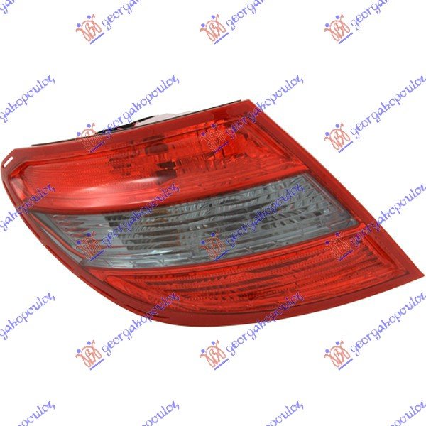 TAIL LAMP (E) (FUME F.LAMP)