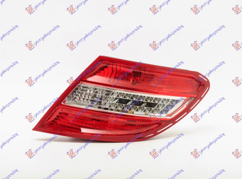 TAIL LAMP LED (E)