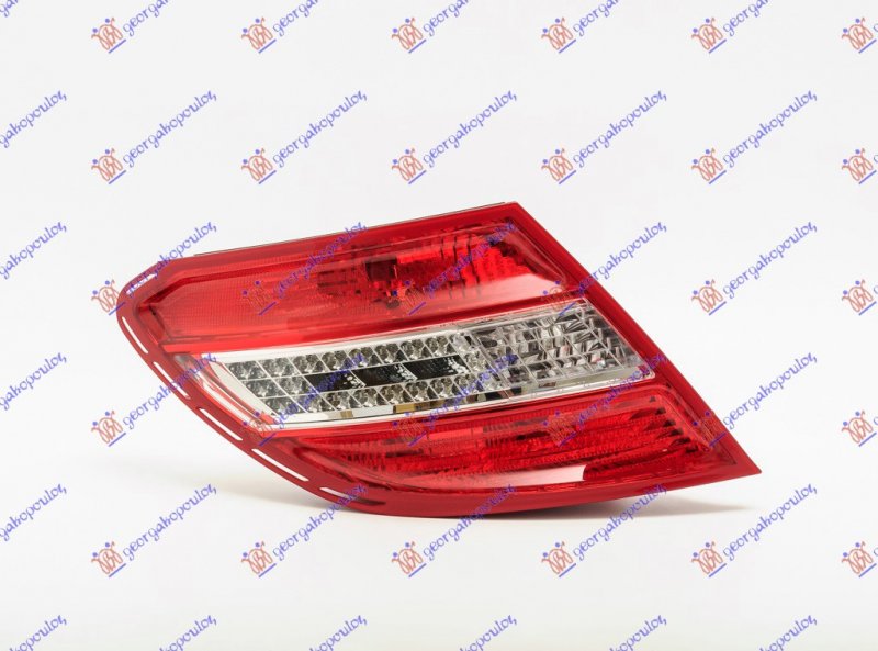 TAIL LAMP LED (E)