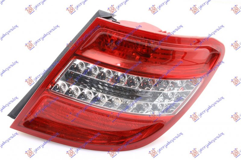 TAIL LAMP S.W. (LED) (E)