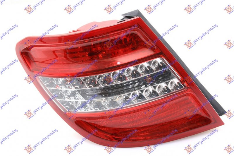 TAIL LAMP S.W. (LED) (E)