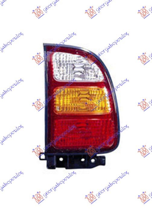 TAIL LAMP ()