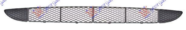 BUMPER GRILLE ()-02