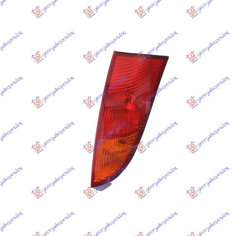 TAIL LAMP 3/5D VISTEON