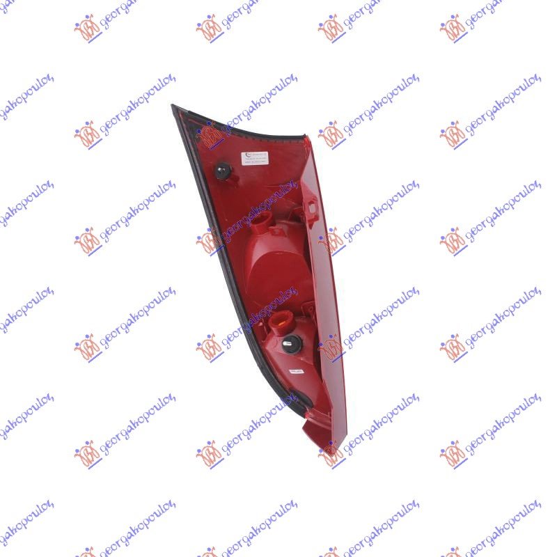 TAIL LAMP 3/5D VISTEON