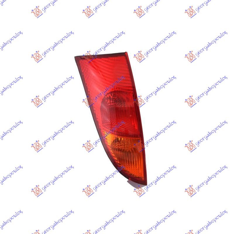 TAIL LAMP 3/5D VISTEON