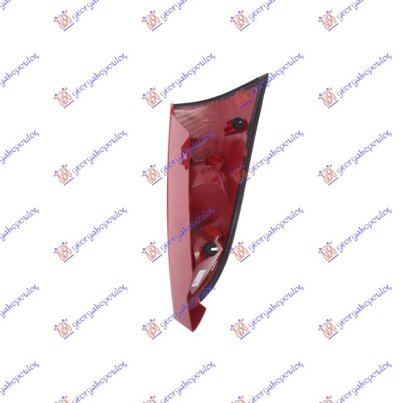 TAIL LAMP 3/5D VISTEON