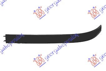 FRONT BUMPER SPOILER 02-