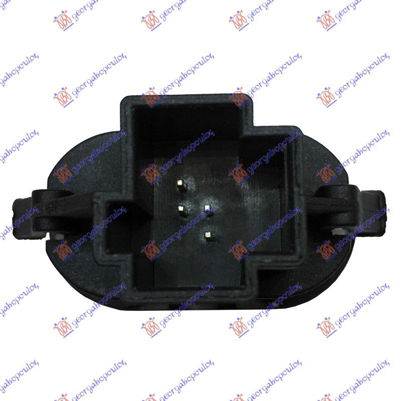 DOOR SWITCH FR. (Single)(4pin)