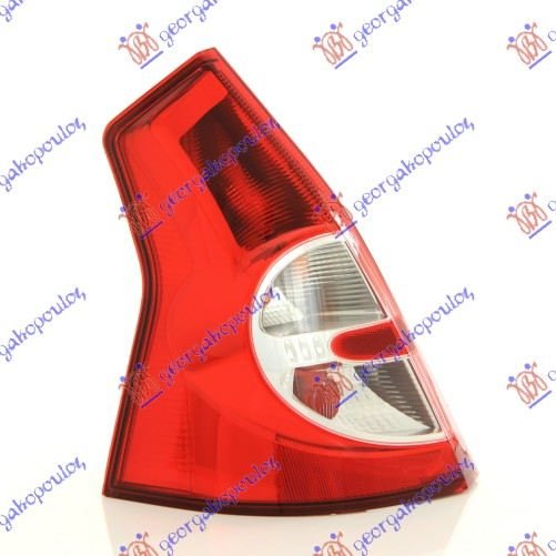 TAIL LAMP (E)