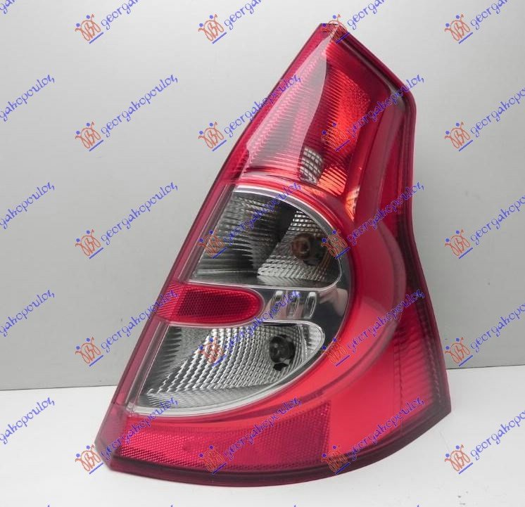 TAIL LAMP