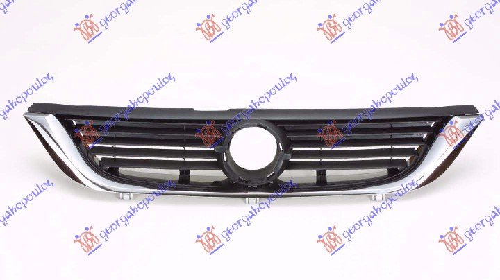 GRILLE ASSY