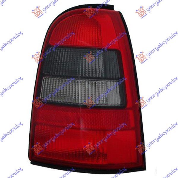 TAIL LAMP SW (E)