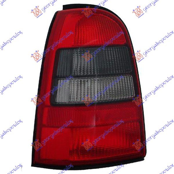 TAIL LAMP SW (E)