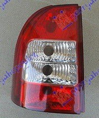 TAIL LAMP 02- (O)