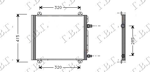 CONDENSER (38x39)