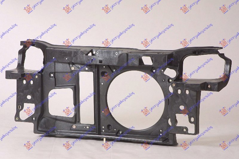 FRONT PANEL DIESEL 1.9cc