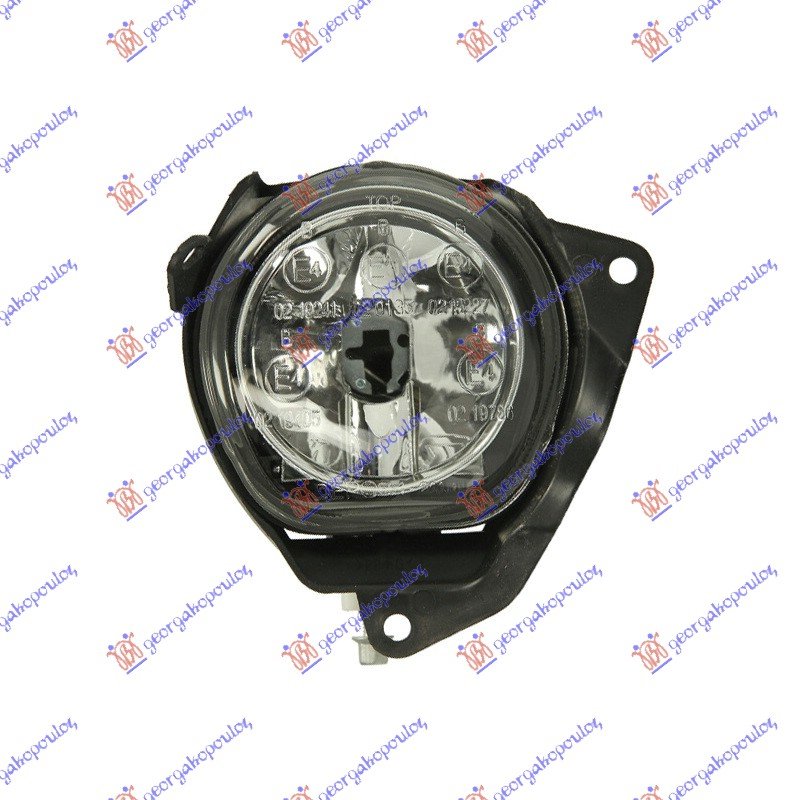 FOG LAMP FRONT (E)