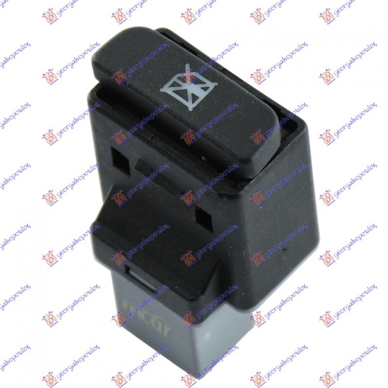 DOOR SAFETY SWITCH RR WINDOWS (4pin)