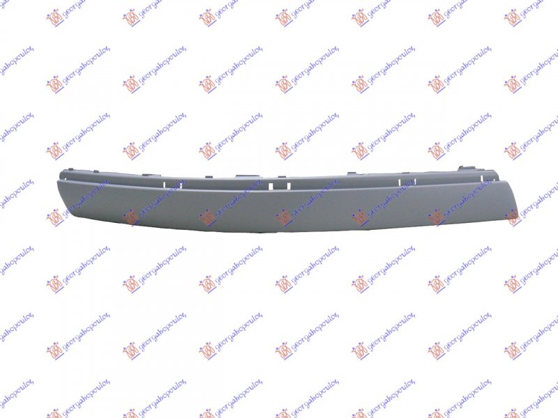 FRONT BUMPER MOULDING 03-