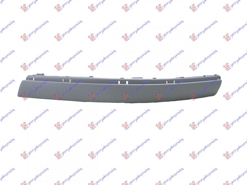 FRONT BUMPER MOULDING 03-