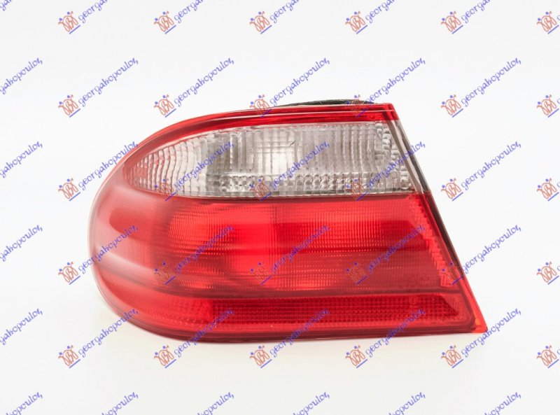 TAIL LAMP OUTER (CLASSIC/ELEGANCE)