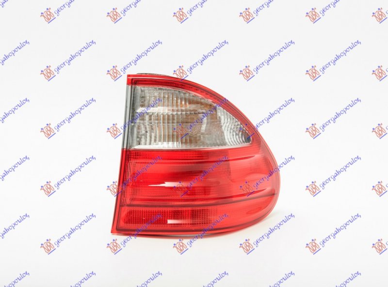 TAIL LAMP OUTER SW (CLASSIC-ELEGANCE)(E)