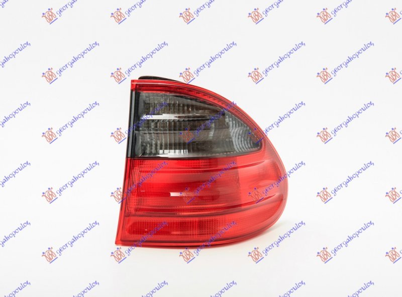 TAIL LAMP OUTER SW (ANANTGARDE)(E)