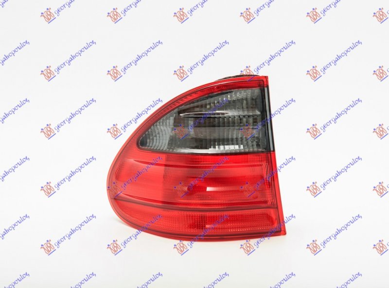 TAIL LAMP OUTER SW (AVANTGARDE)(E)